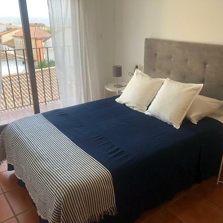 Apartamentos Fuente Arriba Poyales Del Hoyo Extérieur photo