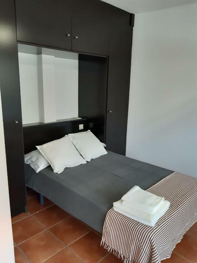 Apartamentos Fuente Arriba Poyales Del Hoyo Extérieur photo